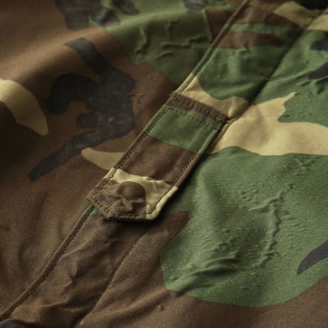 US Army / Vintage, ECWCS Parka Gen 1 Gore-Tex