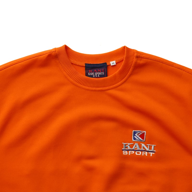 Karl Kani / Vintage Bootleg, S/S Jersey Tee & S