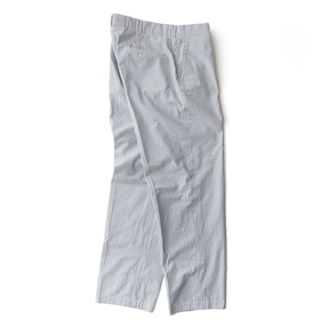 Polo Ralph Lauren / Seersucker Slacks