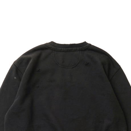 carhartt / Crushed Rain Defender Paxton Heavyweight Crewneck Sweatshirt