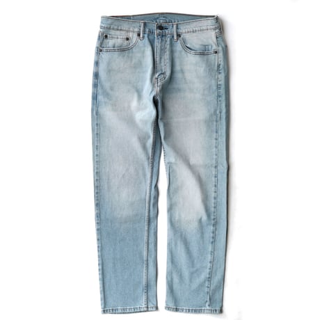 Levi's / Lot. 505 Denim Pant W : 33 "Regular Straight Fit"
