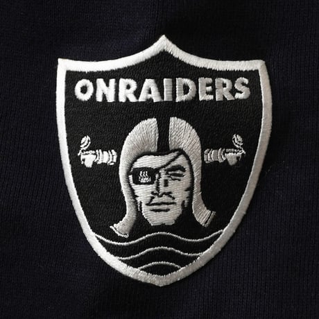 THE UNION × FRO CLUB / NSL CHAMPIONSHIP SWEAT
