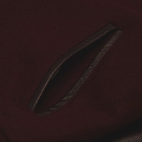 Rennoc / Vintage, Varsity Jacket