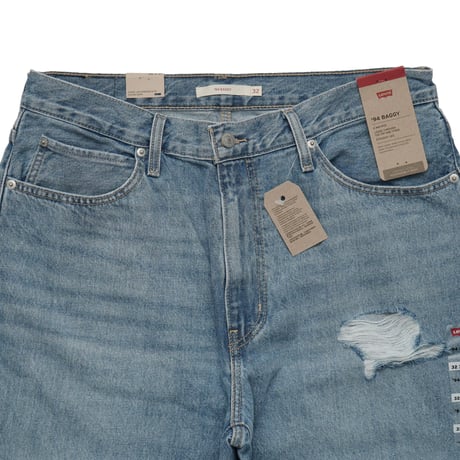 Levi's / Denim Pant "94 Baggy"