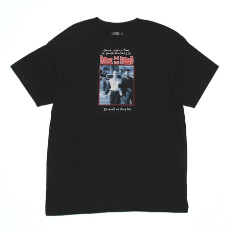 Boyz N The Hood / S/S Tee