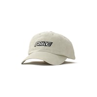 NIKE / Vintage, Logo 6-Panel Strapback Hat