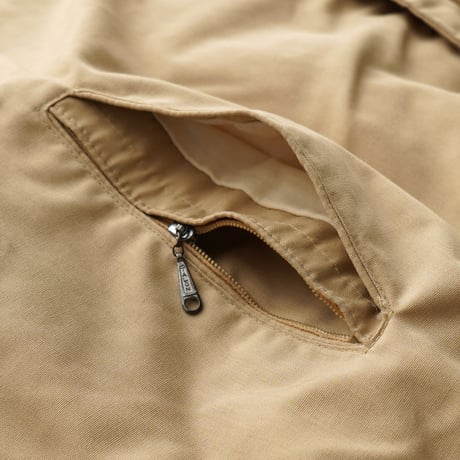 Catalina / Vintage, Insulated Cup Shoulder Jacket "The Original Varsity"