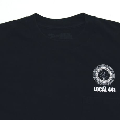 Local 441 Union / Membership L/S Tee