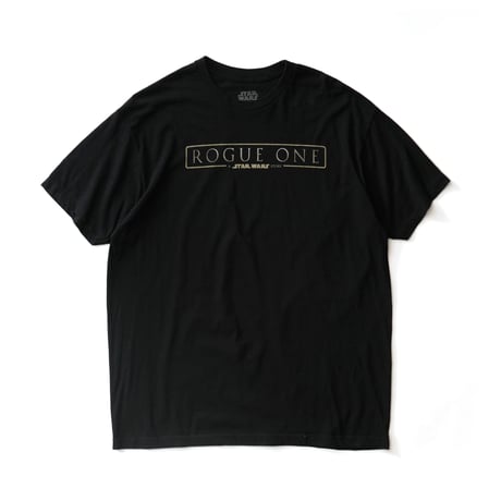 Star Wars / Rogue One: A Star Wars Story S/S Tee