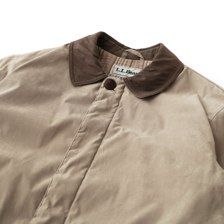 L.L. Bean / Vintage, Primaloft Liner Coat