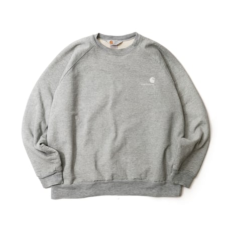 carhartt / Thermal Lined Crewneck Sweatshirt