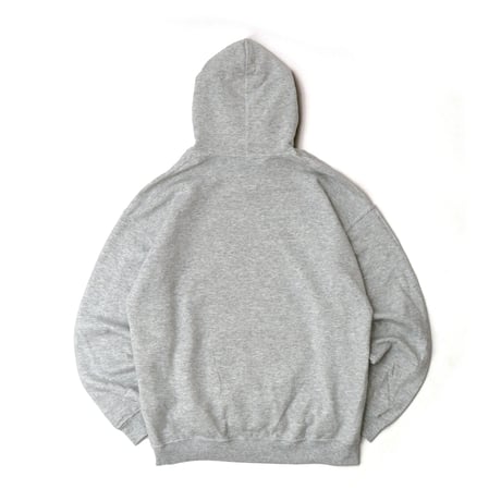 Teereco / Brother Hooded Sweatshirt