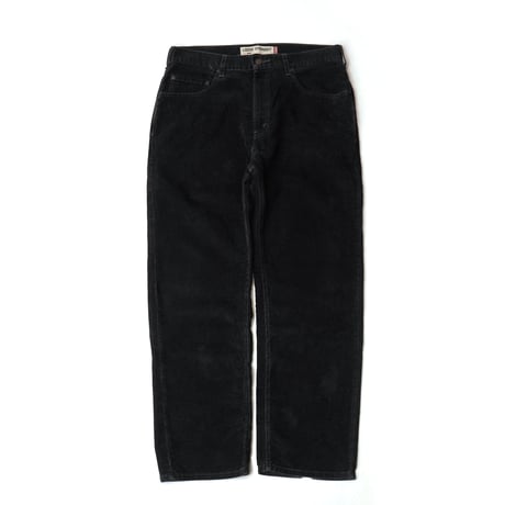 Levi's / Vintage, lot.569 Corduroy Pant "Loose Straight" W : 34
