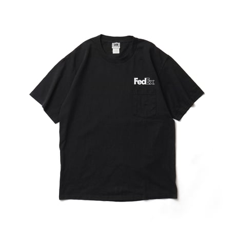 FedEx / Pocket S/S Tee