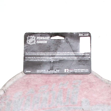 Rico Industries / Vintage, Pennant