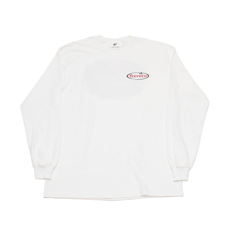 Teereco / Natural Choice L/S Tee