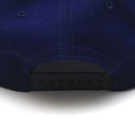 Jim Beam / 80 - 90's Vintage, 6-Panel Snapback Hat