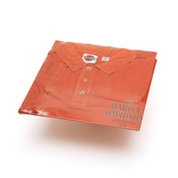 Harley Davidson / Polo S/S Shirt
