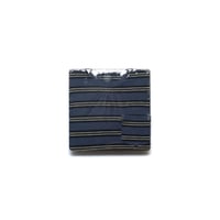 Striped Pocket S/S Tee