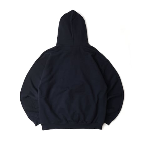 Teereco / Windfoil Hooded Sweatshirt