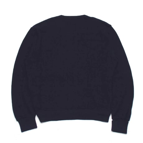 Lacoste / 70 - 80's Vintage, Knit V-Neck Sweater