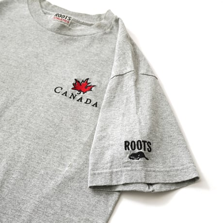 Canada / Vintage, Maple S/S Tee