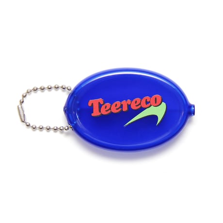 T-Shirts Record / Pleasure Coin Holder