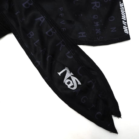 Mass Appeal Records / Nas "On A Wave" Durag