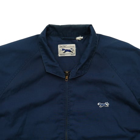 J.C. Penney / Vintage, Harrington Jacket "The Fox"