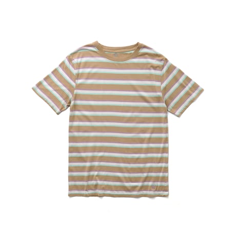 Zumiez / Striped S/S Tee