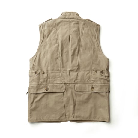 Banana Republic / Vintage, Hunting Vest