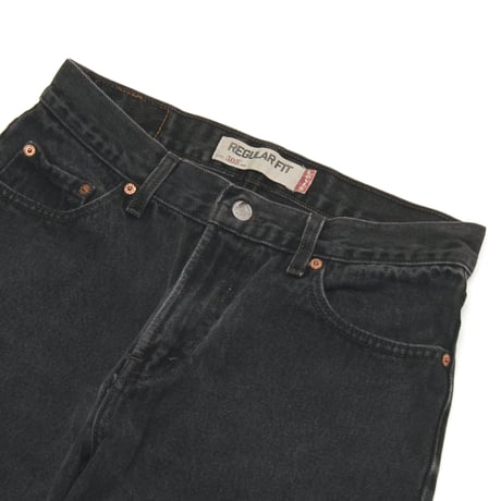 Levi's / lot. 505 Denim Pant W : 30