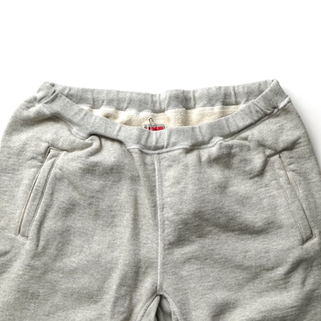 THE UNION / Ash Rib Pants