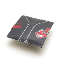 Cleveland Indians / 90's Vintage, Baseball Jersey
