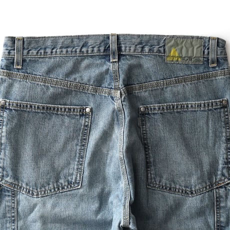 Levi's / Vintage, SilverTab Painter Denim Pant W : 33 "Carpenter"