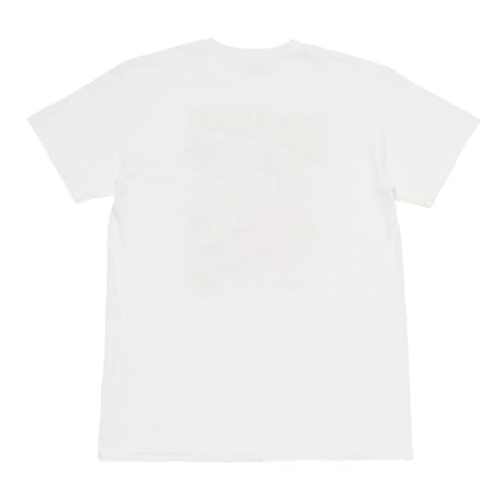 The Simpsons / Bartman & Radioactive Man S/S Tee