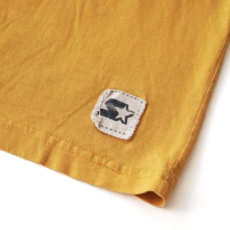 USC / Vintage,  Trojans L/S Tee (manufactured by Starter)