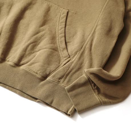 THE UNION / The Rib Hood