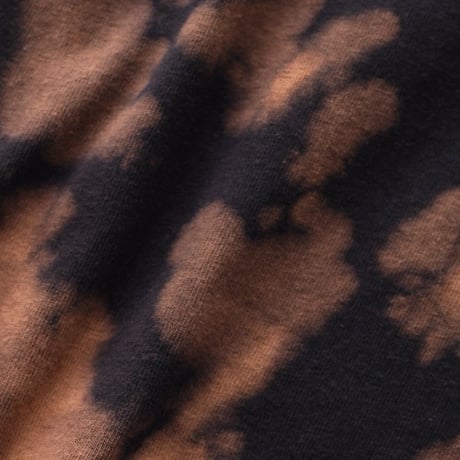 The Notorious B.I.G. / Biggie Small Bleached S/S Tee