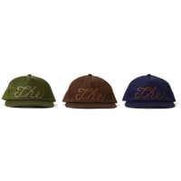 THE UNION / The Cap