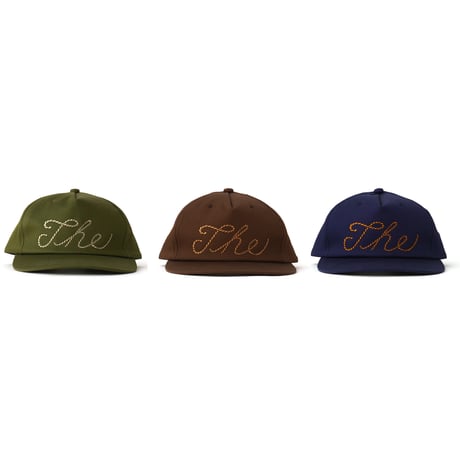 THE UNION / The Cap