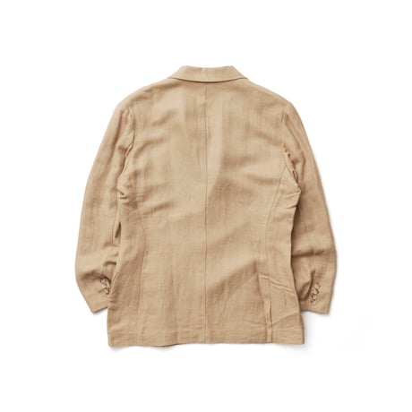 Ralph Lauren / Vintage, Linen Rayon Suit Set Up