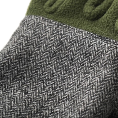 THE UNION / The Comb Gloves