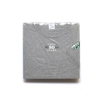 Starbucks Coffee / 50th Anni Staff S/S Tee