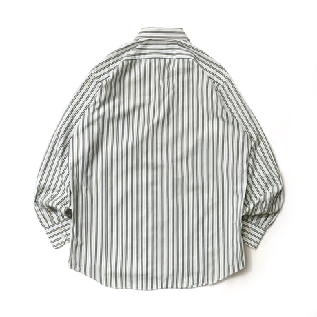 Lacoste / Striped B.D L/S Shirt