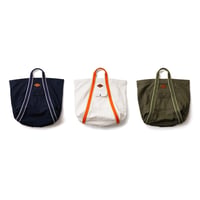 THE UNION / Mega Tote Bag