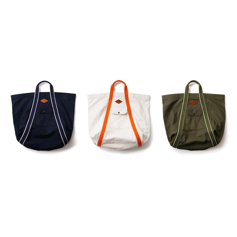 THE UNION / Mega Tote Bag | ティーレコ