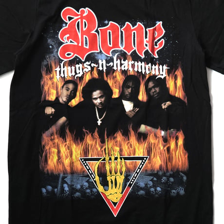 Bone Thugs-N-Harmony / S/S Tee