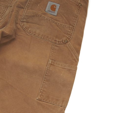 carhartt / Vintage, Duck Double Knee Work Painter Pant  W : 32