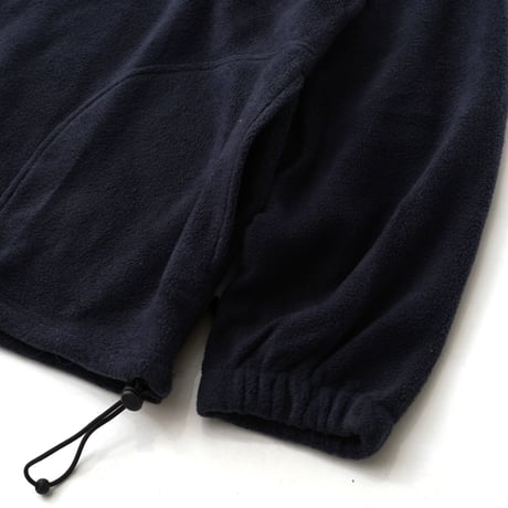 Menzies Aviation / Quater Zip Fleece Jacket